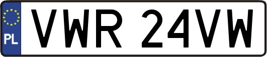 VWR24VW