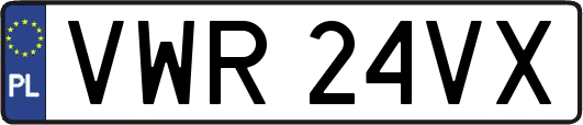 VWR24VX