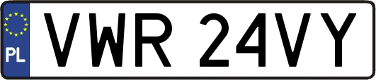 VWR24VY