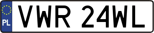 VWR24WL