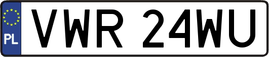 VWR24WU