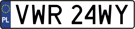 VWR24WY