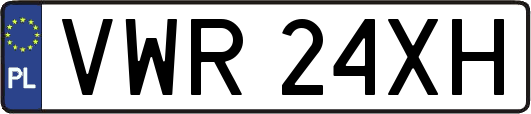 VWR24XH
