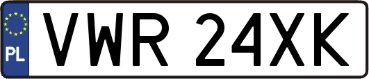 VWR24XK