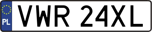 VWR24XL