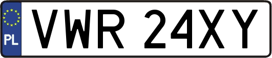 VWR24XY