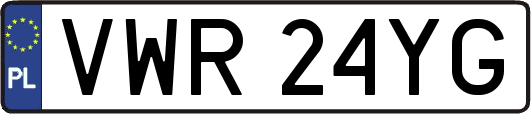 VWR24YG