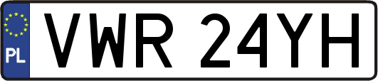 VWR24YH