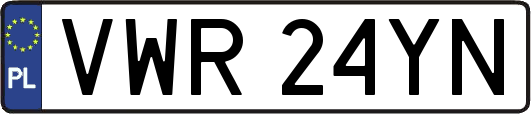 VWR24YN