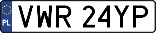VWR24YP