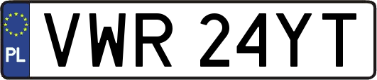 VWR24YT