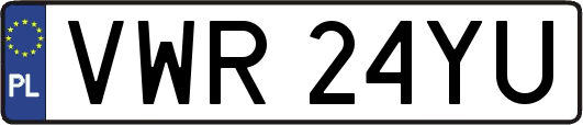 VWR24YU