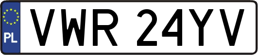 VWR24YV