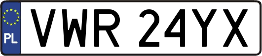 VWR24YX