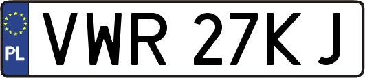 VWR27KJ