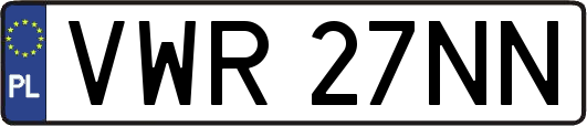 VWR27NN