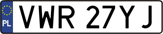 VWR27YJ