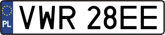 VWR28EE