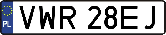 VWR28EJ