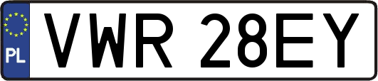 VWR28EY