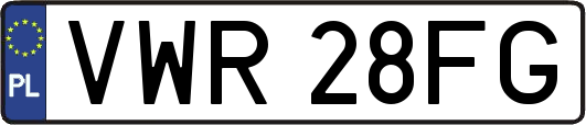 VWR28FG