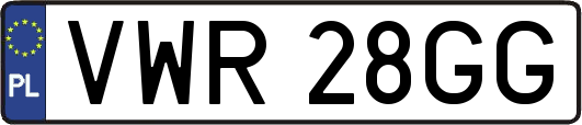 VWR28GG