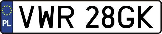 VWR28GK