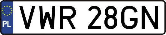 VWR28GN