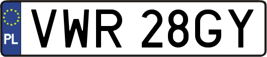 VWR28GY