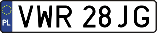 VWR28JG