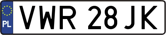 VWR28JK