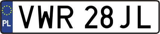VWR28JL