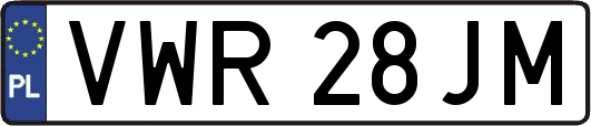 VWR28JM