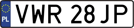 VWR28JP