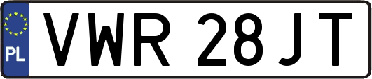 VWR28JT