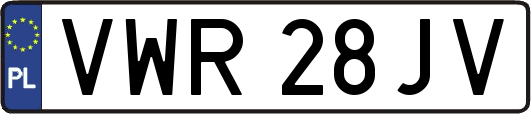 VWR28JV