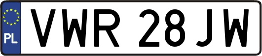VWR28JW