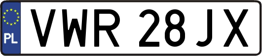 VWR28JX