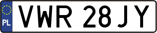 VWR28JY