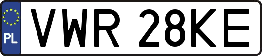 VWR28KE