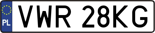 VWR28KG