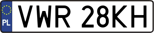 VWR28KH