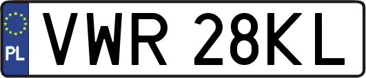 VWR28KL