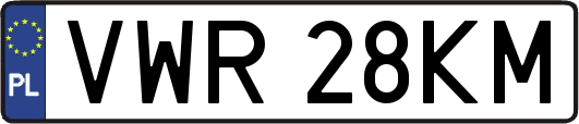 VWR28KM