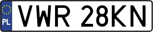 VWR28KN