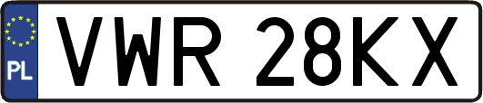 VWR28KX