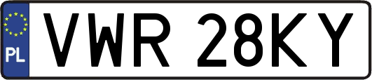 VWR28KY