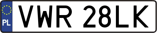 VWR28LK