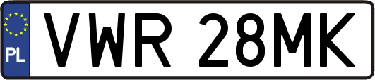 VWR28MK