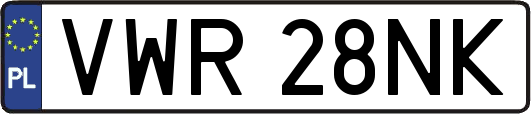 VWR28NK